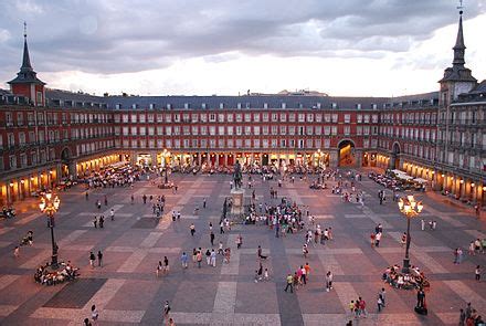 capital of espana|Madrid – Travel guide at Wikivoyage.
